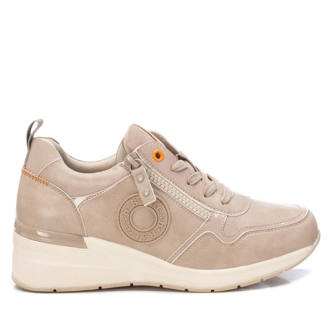Refresh - Zapatilla Mujer - Calzado Cómodo y Versátil - Moda casual - Modelo  17228401