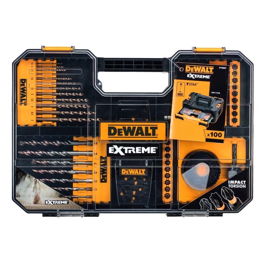 Dewalt dt70620t-qz accessory for drill guide