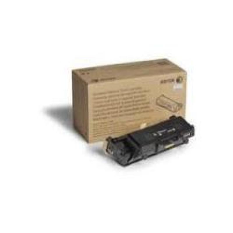 Toner negro hc phaser 3330/wc 3335/