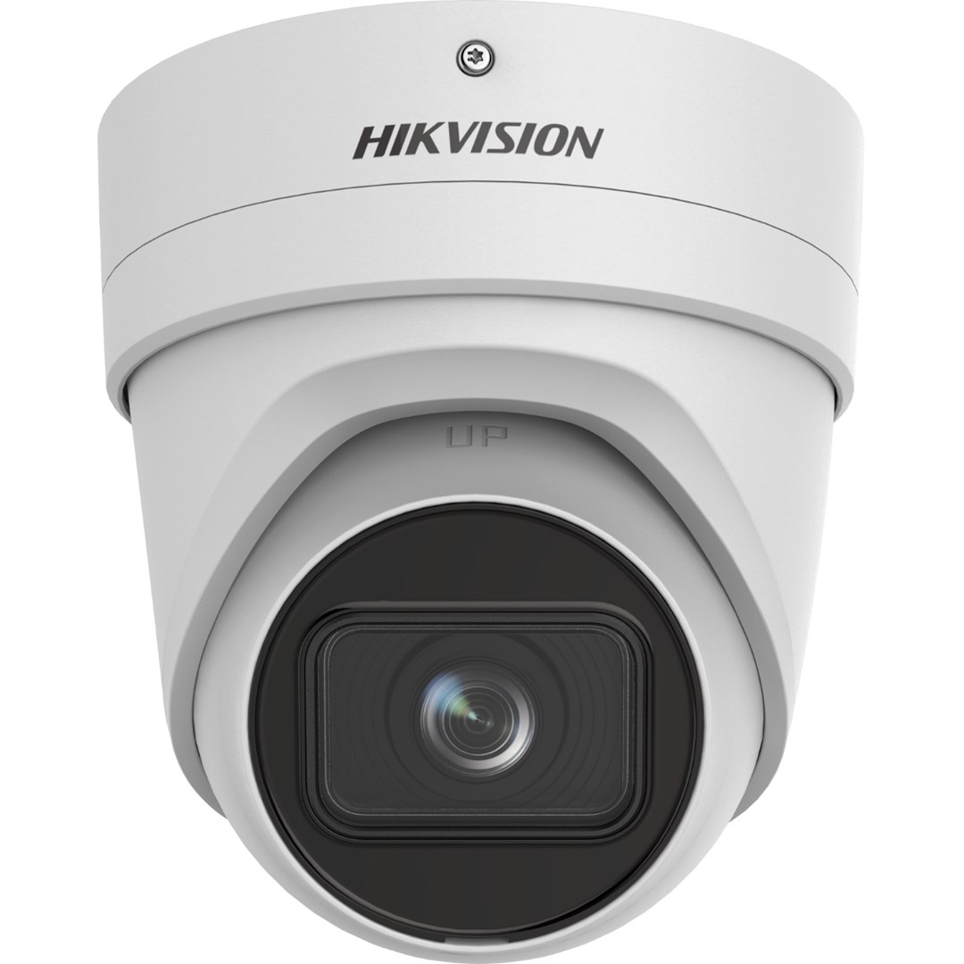 Cámara IP HIKVISION DS-2CD2H86G2-IZS (2,8-12 mm)