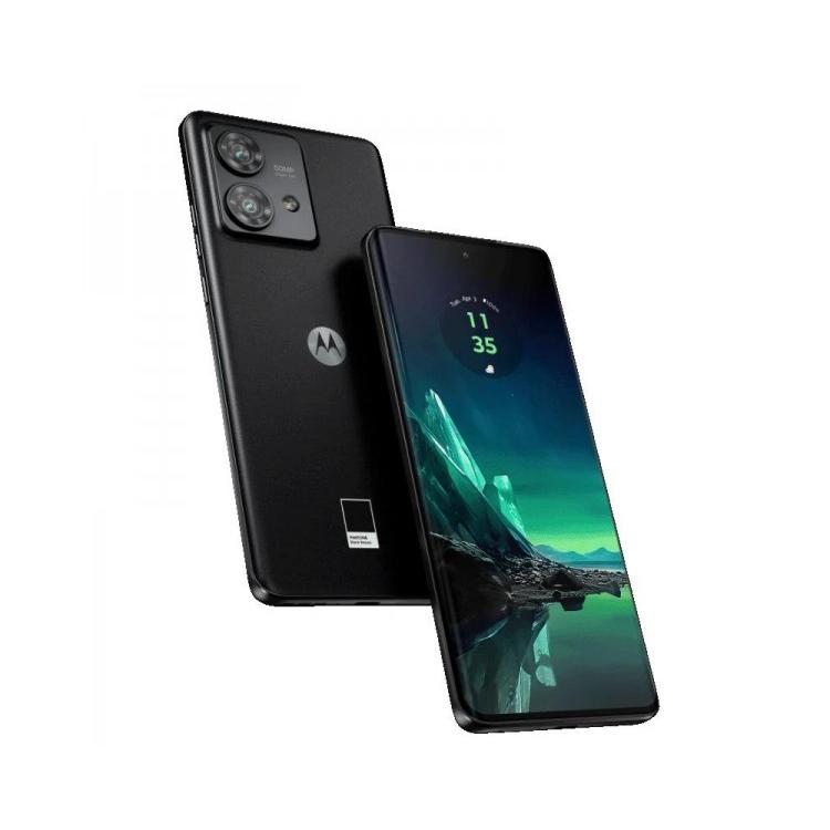 Motorola Moto Edge 40 Neo 6.5" 12GB 256GB Black