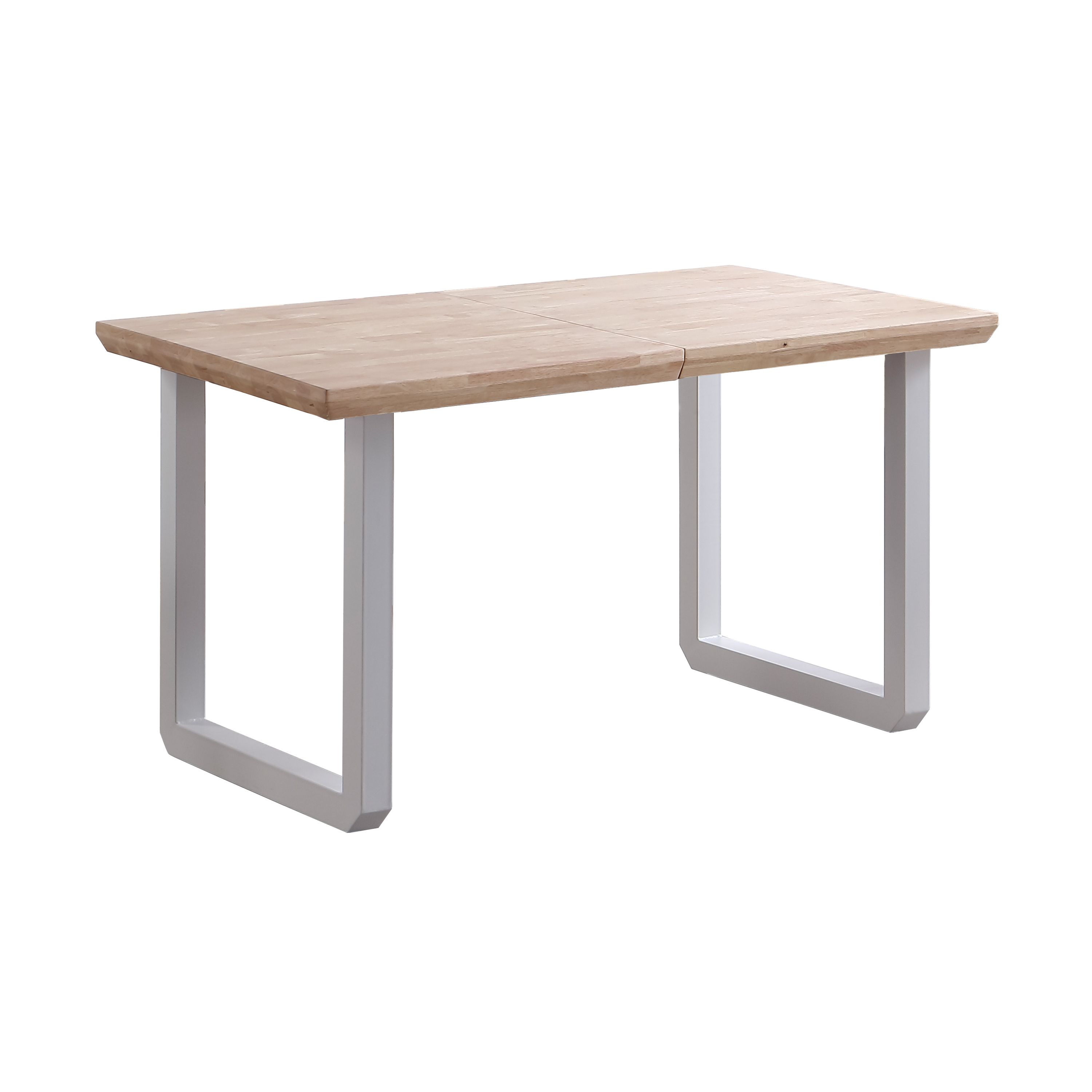duehome - Mesa de comedor Roma extensible