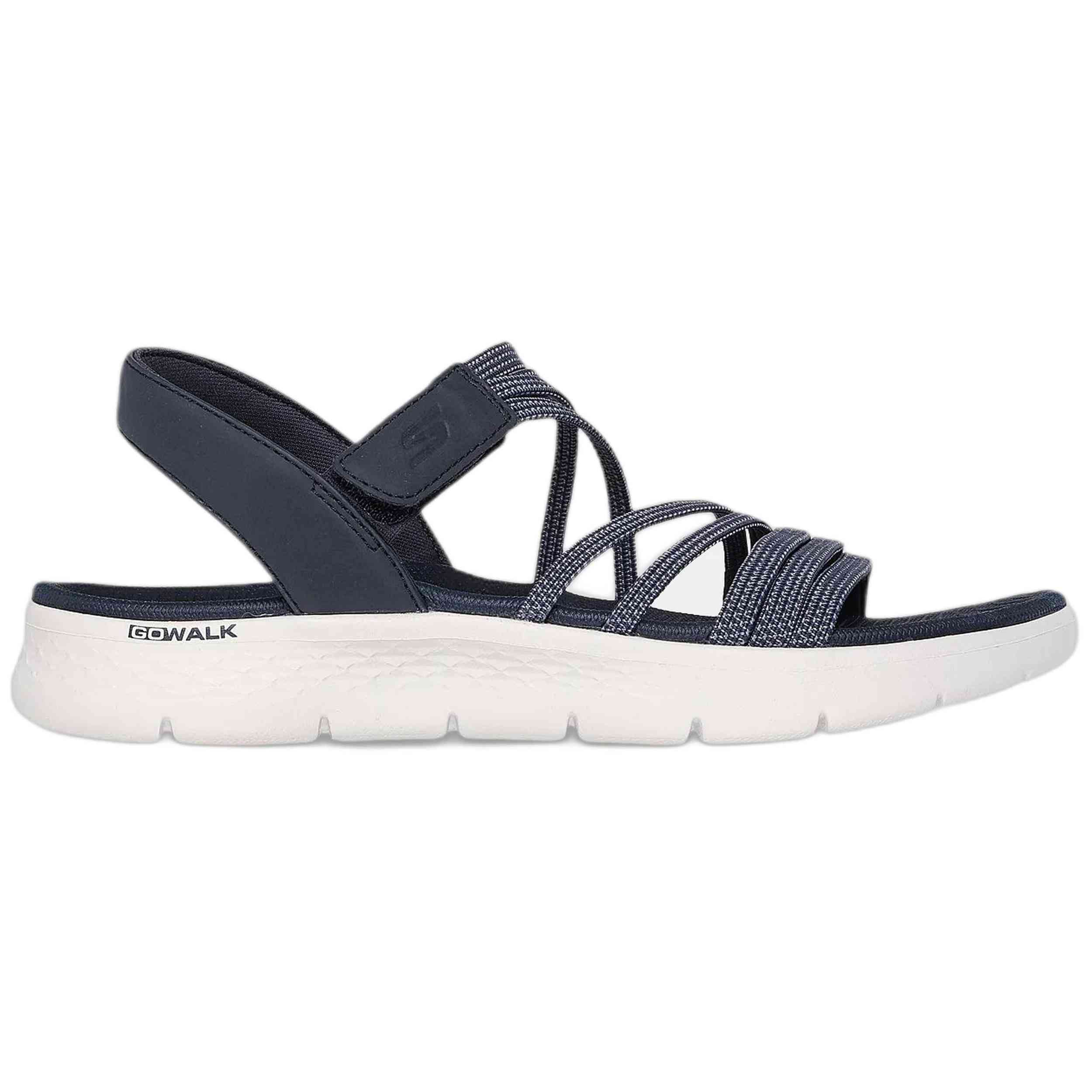 Skechers en color Azul