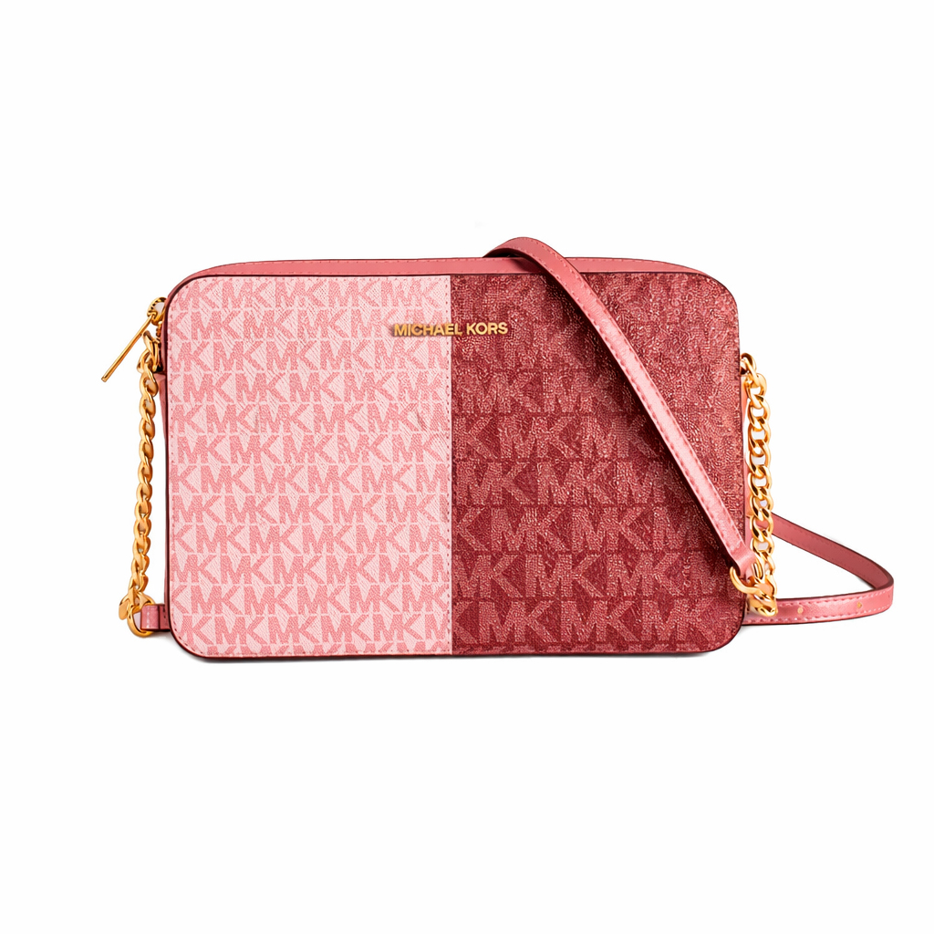 Michael Kors Bolso para  Mujer 35F5GTTC7M-CHERRY