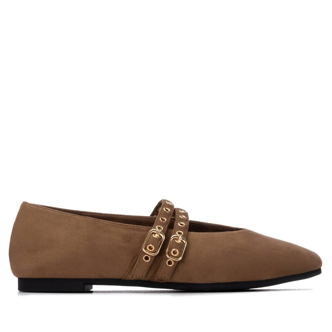 Xti - Bailarinas Mujer - Calzado Cómodo y Versátil - Moda casual - Modelo  14640701