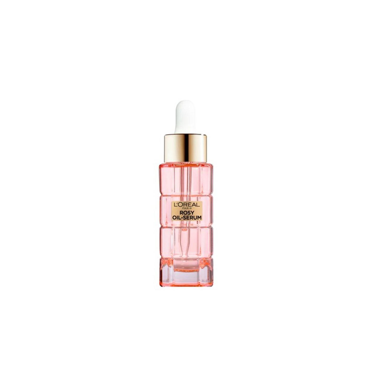 Expertise - Sérum facial anti-edad Age Perfect Gold Age con ácido glicólico 3x más concentrado, nutritivo y reconfortante para pieles maduras y secas, textura glico-serum no grasa que respeta la barrera hidro-lipídica
