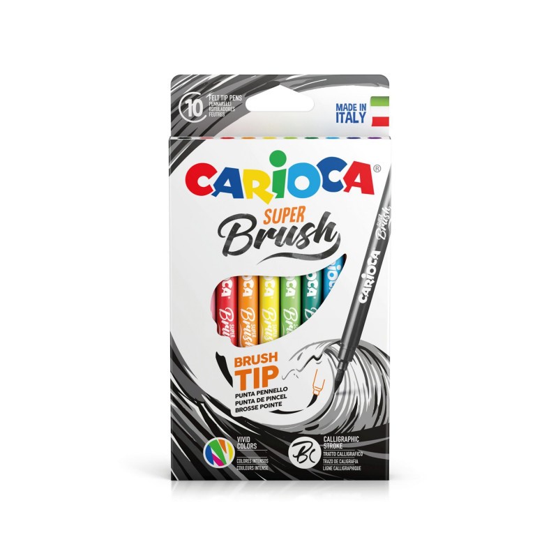 Carioca - 42937 rotulador 42937