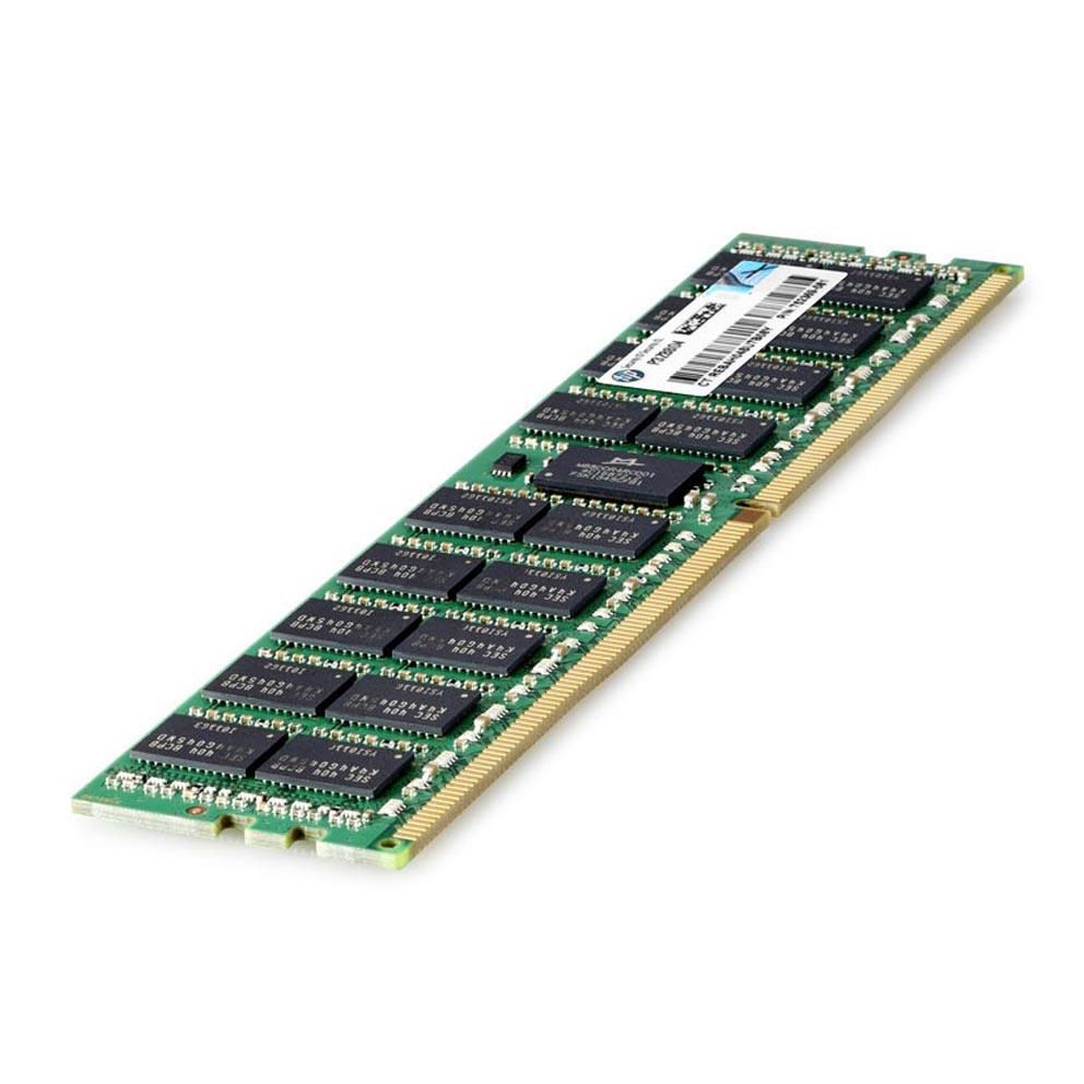 Hewlett Packard Enterprise HPE RAM 64gb DDR4 de Alta Capacidad de Almacenamiento