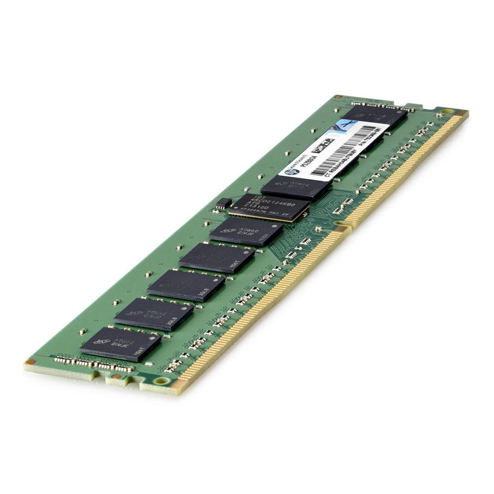 HP Memoria DDR4 16 GB 2133 Mhz para Servidores - Alta Calidad y Rendimiento
