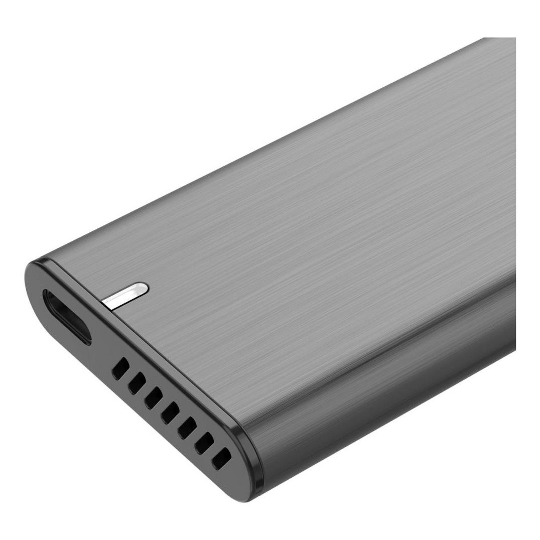 CAJA PARA DISCOS DUROS PC COOLBOX COO-MCM-NVSA