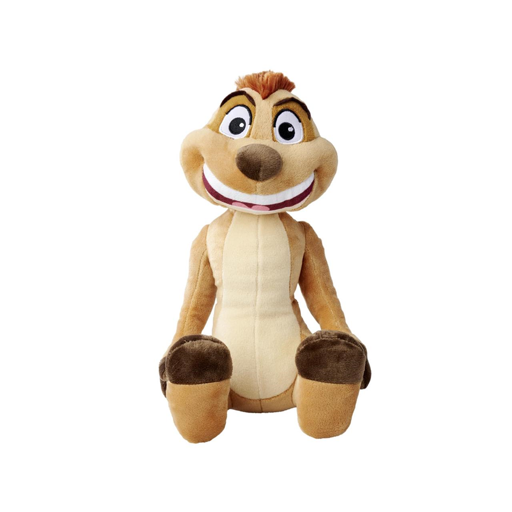 Peluche Timón Orignal Disney 25 cm (6315870072)