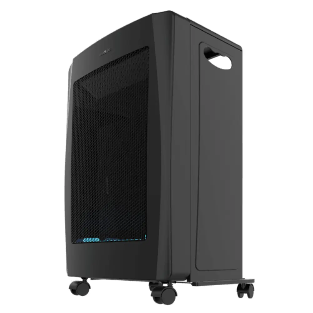 Cecotec ReadyWarm 4200 BlueFlame Foldable Estufa de Gas de Llama Azul Plegable 4200W