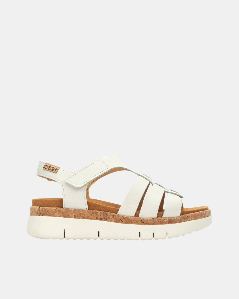 PIKOLINOS PALMA W4N 0754 Sandalias Mujer Nude