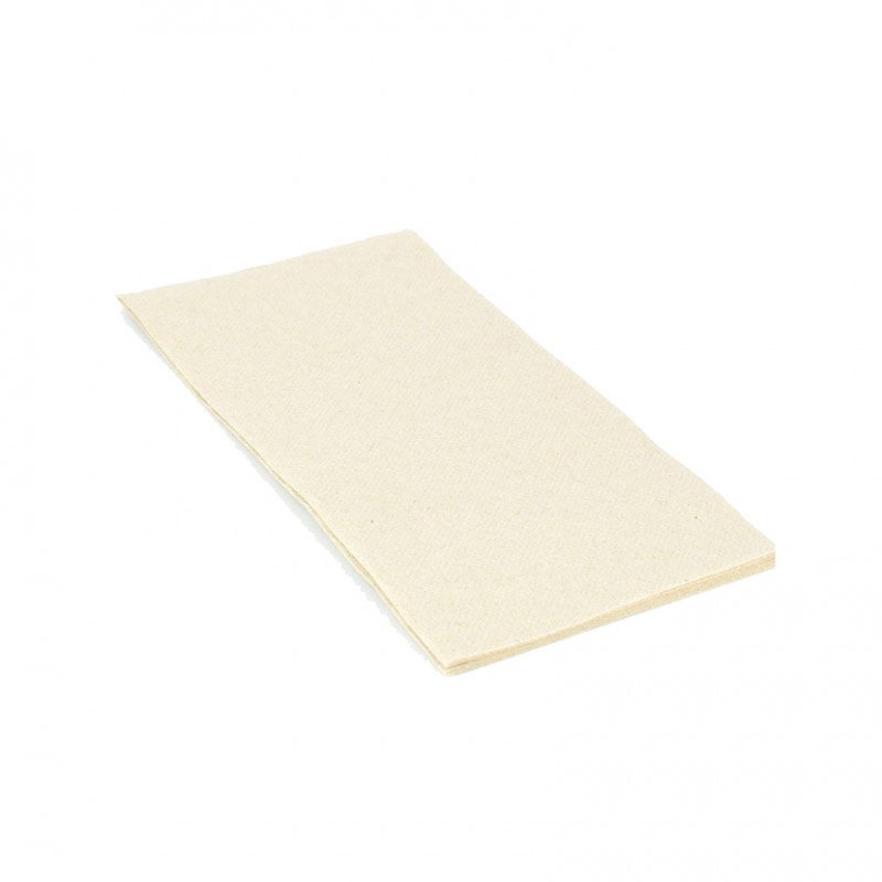 1800 Uds. Servilleta 30x40 Ecologica p.p. plegada 1/6 | Ref: 304016ECO