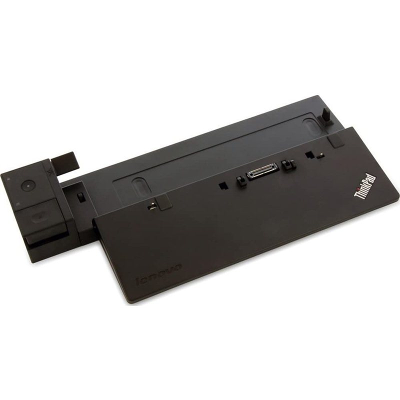 PUERTO REPLICADOR USB 3.0 Lenovo RJ45 + VGA + 3XUSB 2.0 + USB 3.0