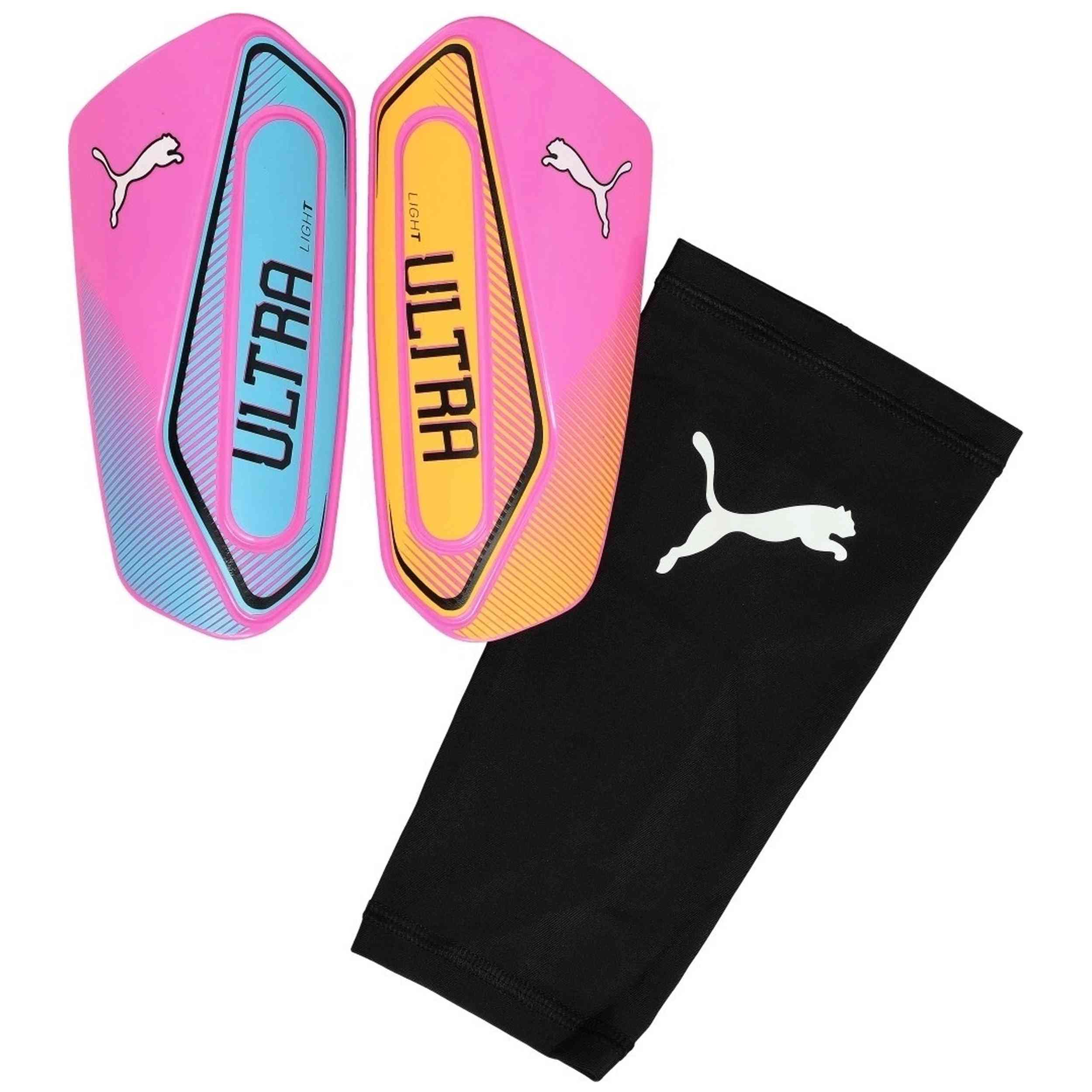 Accesorio Puma modelo 031019 en color Rosa