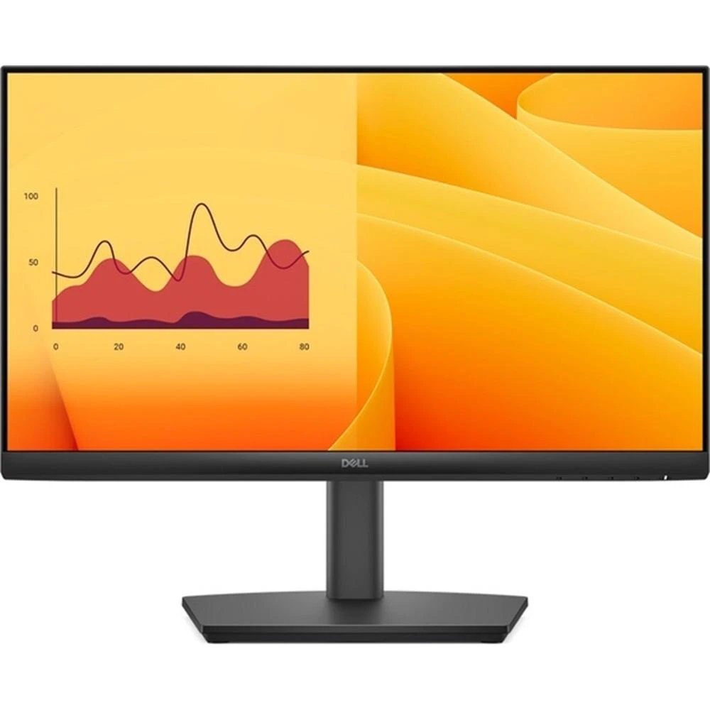 Monitor de Oficina y Teletrabajo VA Dell 21,5" Full HD E2225HSM  | 100 Hz, 5 ms, 16:9