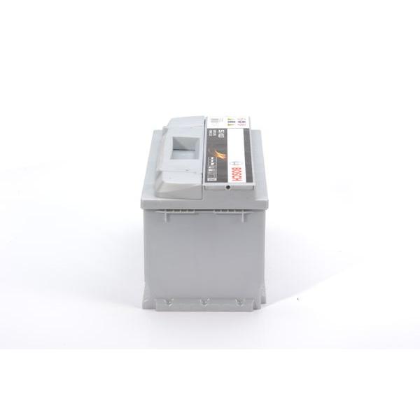 Batería de Arranque Bosch 0 092 S50 130