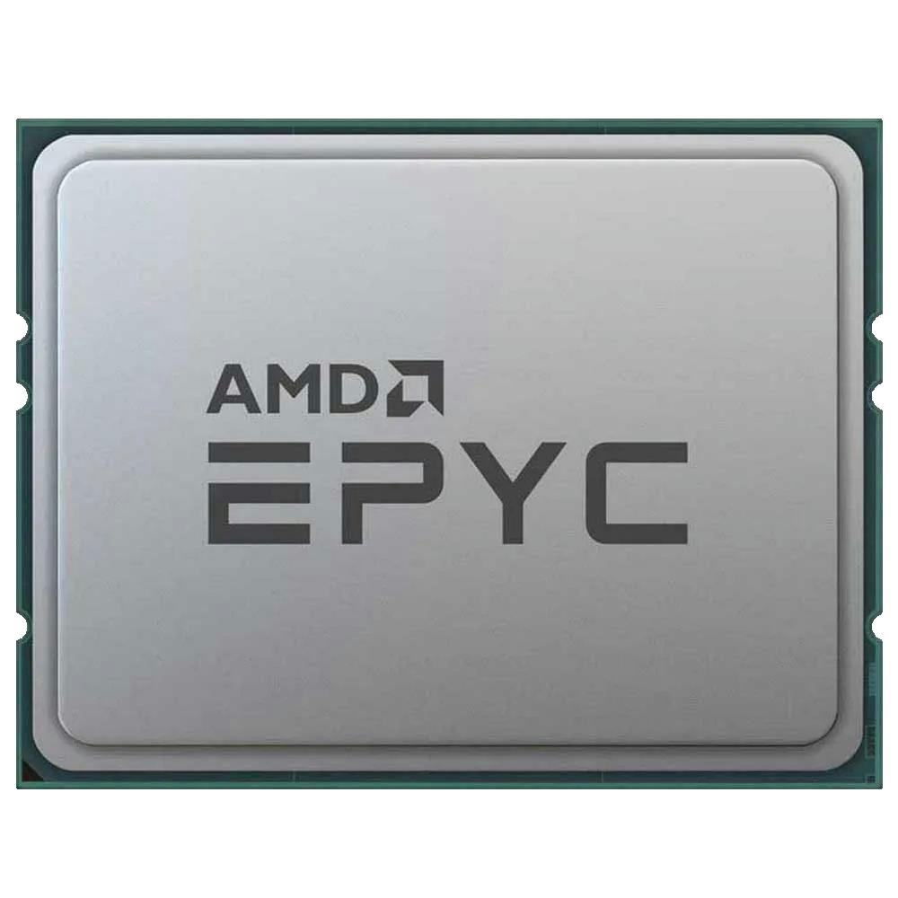 AMD EPYC 7443 24 cores 4.0 GHz