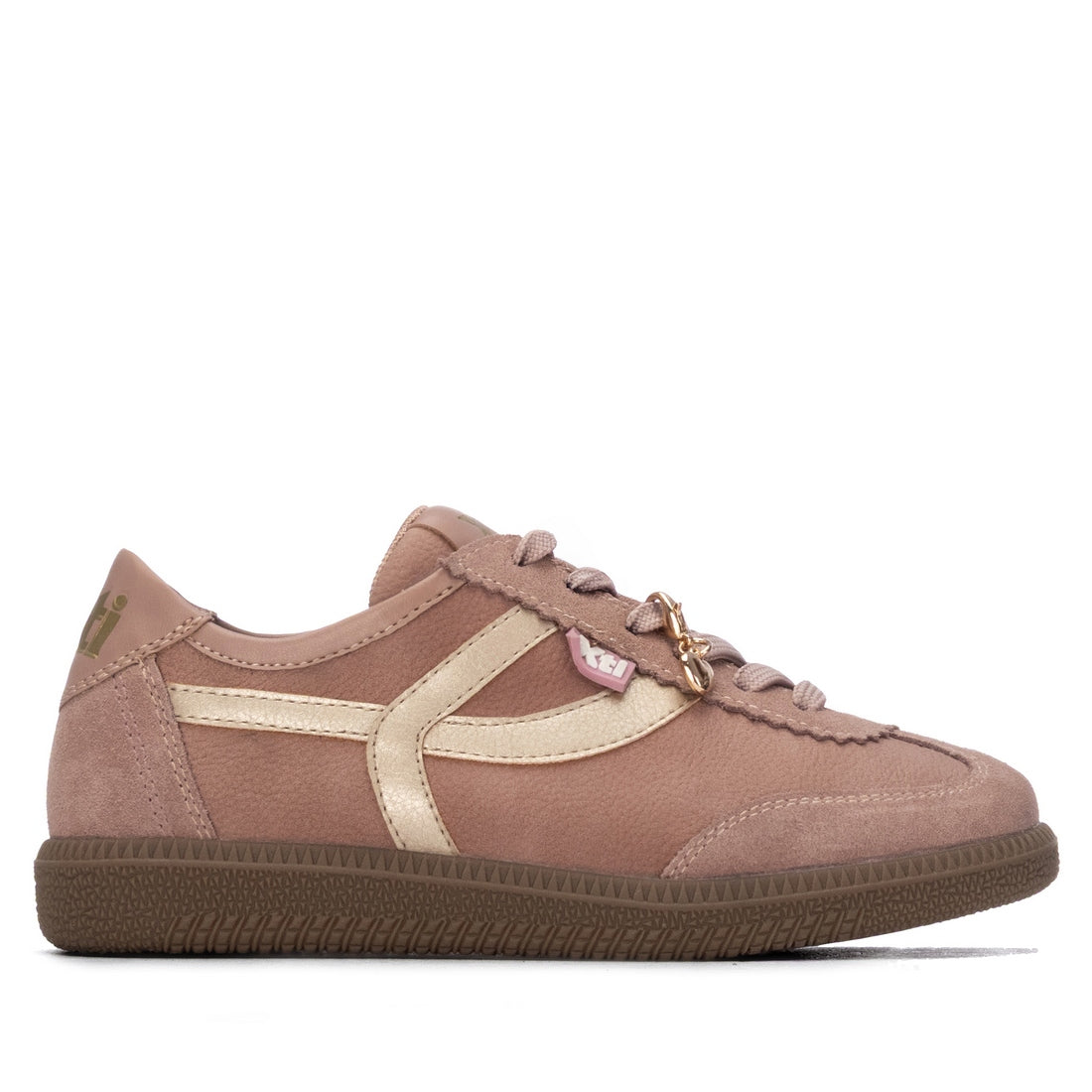 Xti - Zapatilla Niña - Calzado Cómodo y Versátil - Moda casual - Modelo 15403603