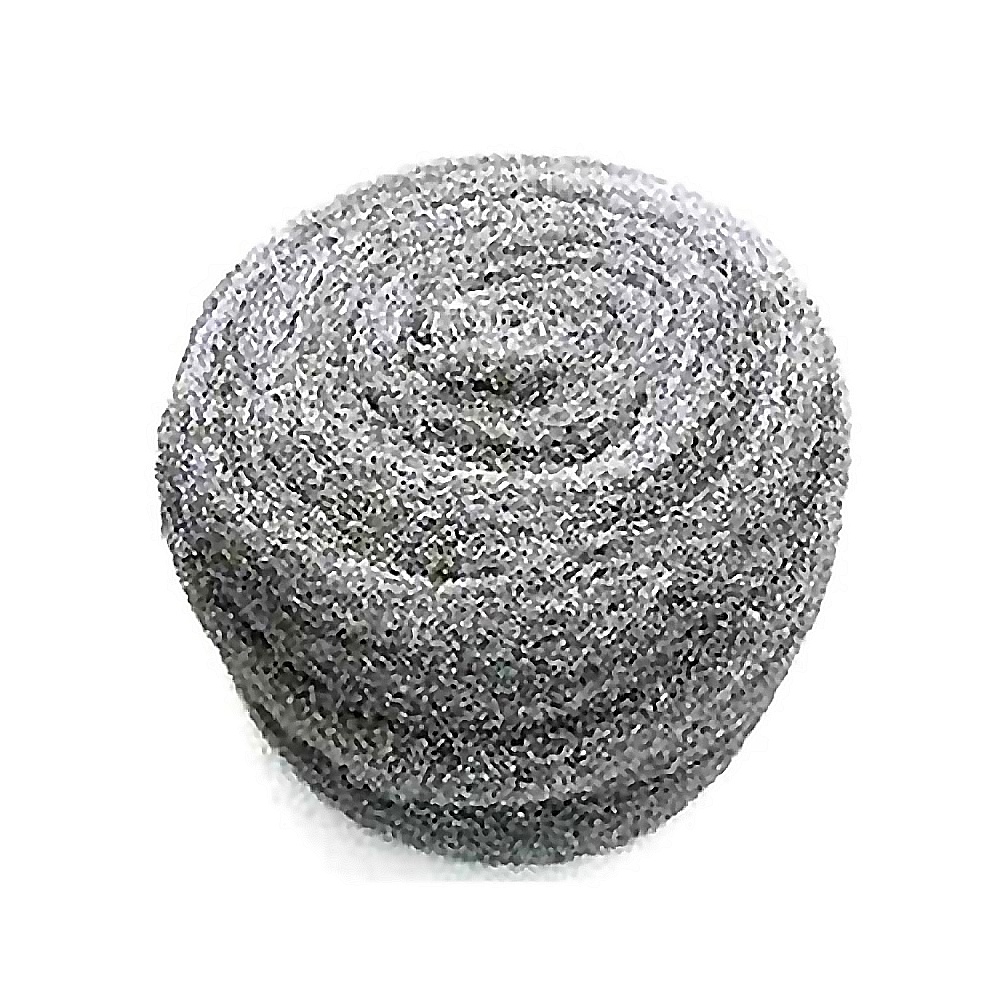 LANA INOX. N.00 - 2,5KG.