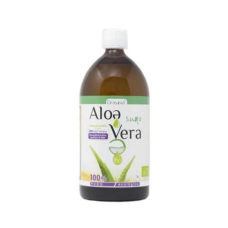 Drasanvi Jugo de Aloe Vera 1 L