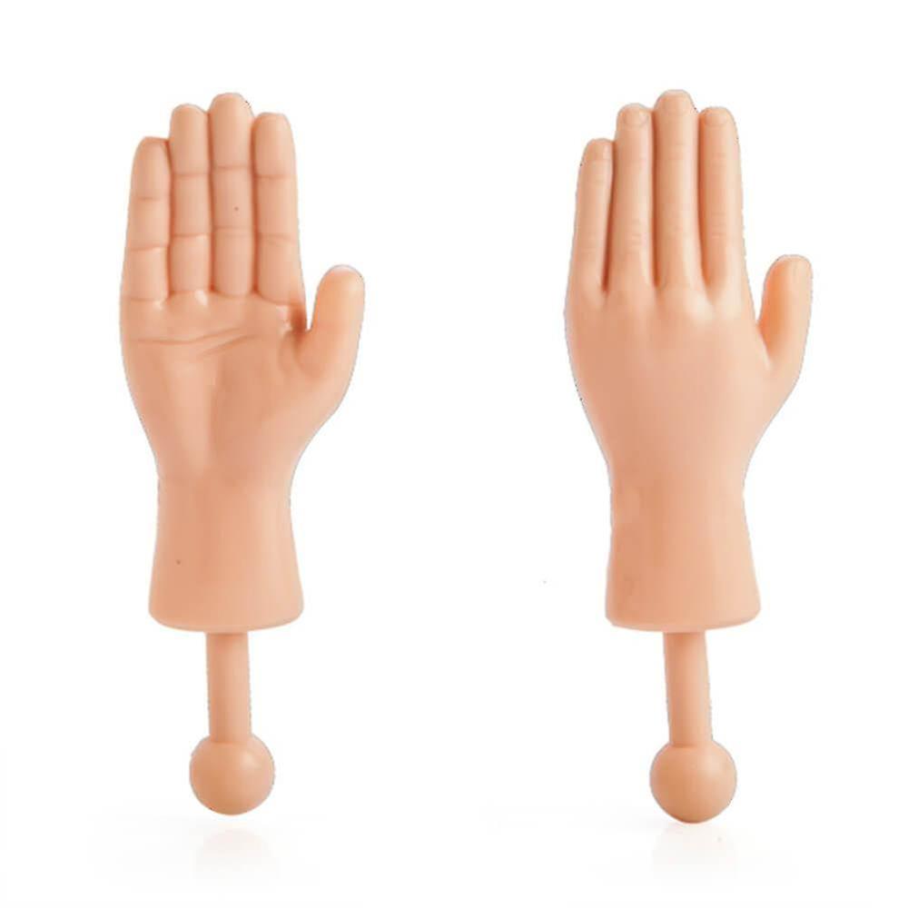 Tiny Hands For Finger Props