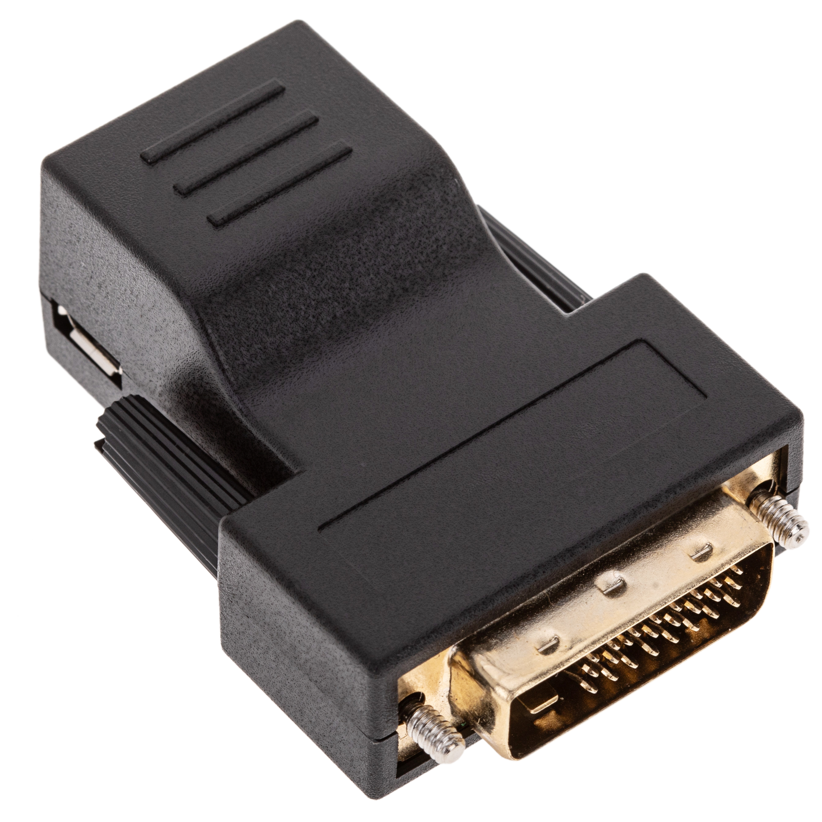 Extensor DVI por UTP a 70m - BeMatik