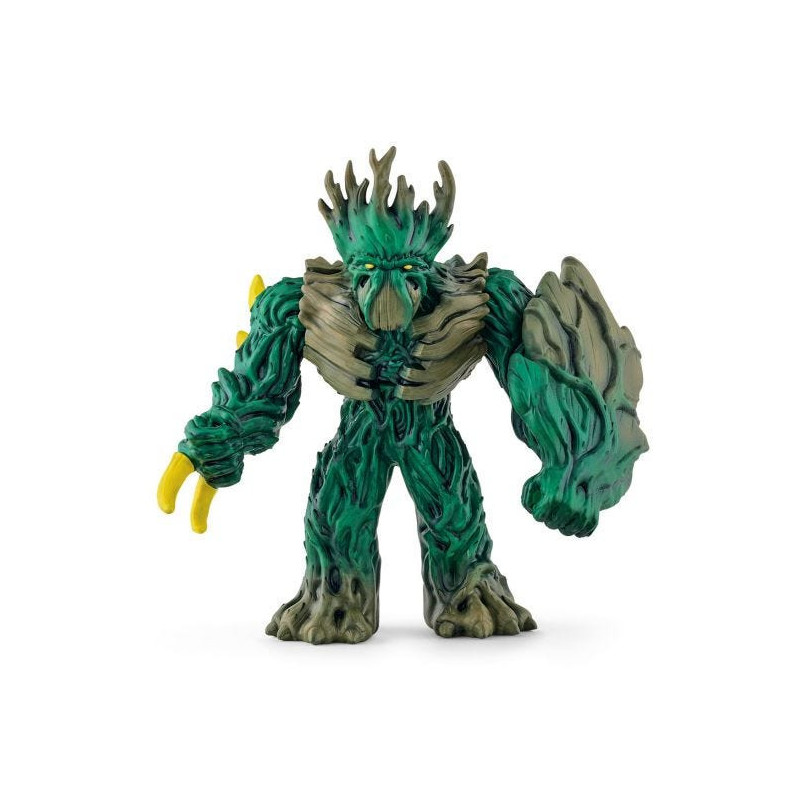 Figura de Acción Schleich Soberano de la Jungla ELDRADOR - Camuflaje Efectivo