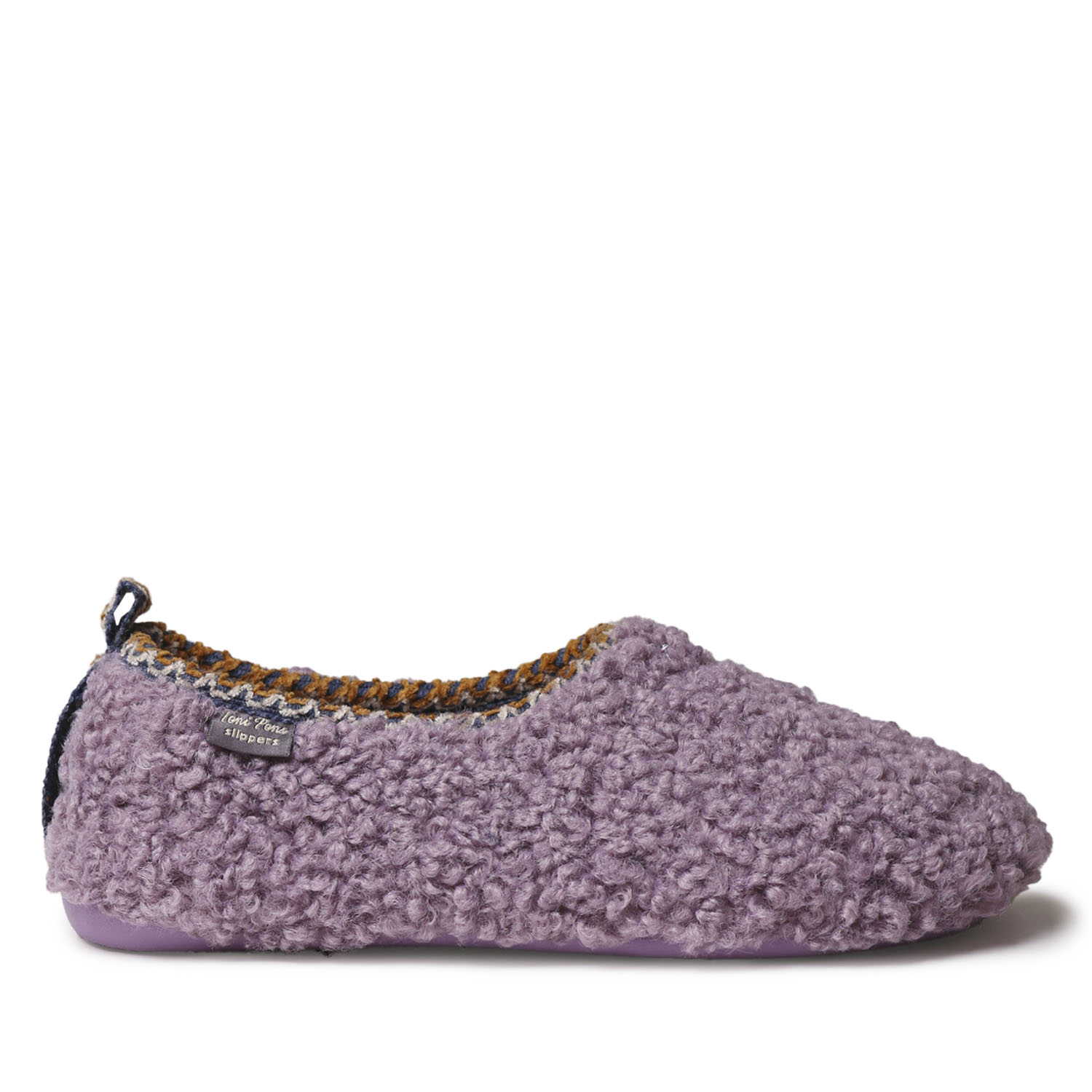 Toni Pons Zapatillas de casa de mujer MARTA-SH