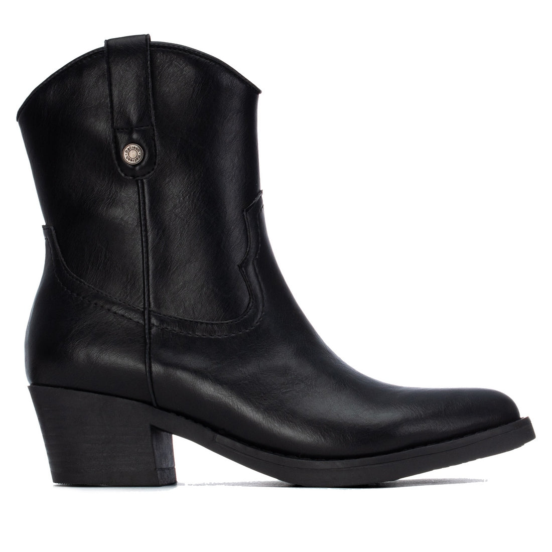 Refresh - Botas Camperas Mujer - Calzado Cómodo y Versátil - Moda casual - Modelo  17614601