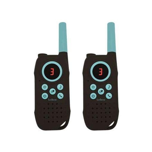 Walkie Talkies Rango 5 km