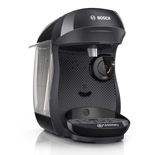Cafetera Tassimo Bosch TAS102EV Negra