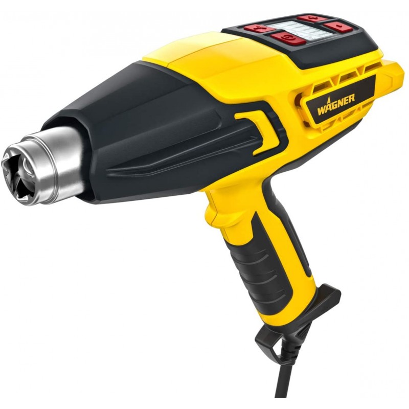 DECAPADOR FURNO 500 - 2000W WAGNER