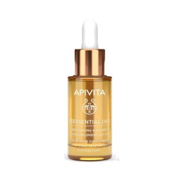 Aceite De Día Beessential Oils 15 ml de aceite  Apivita