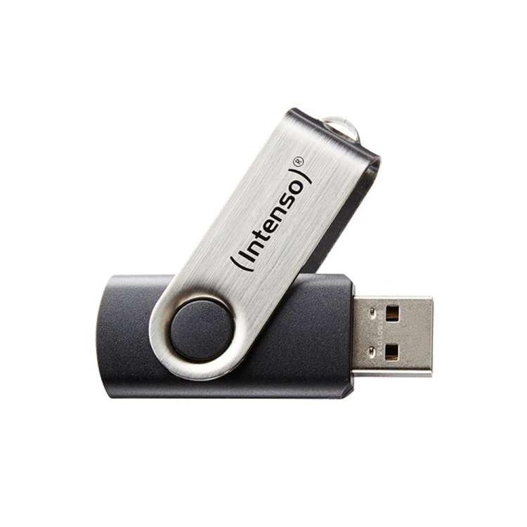 Memoria USB Intenso 3503480 Lápiz USB 2.0 Basic 32GB