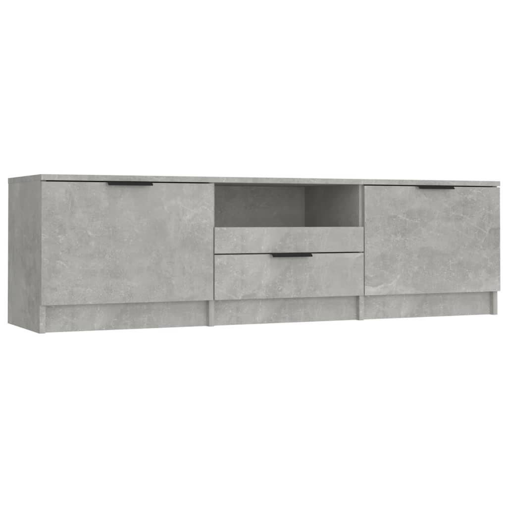 vidaXL Mueble de TV madera contrachapada 140x35x40 cm, Mueble de Salon, Mueble TV, Mueble TV salon, Mesa de TV, Mueble tele