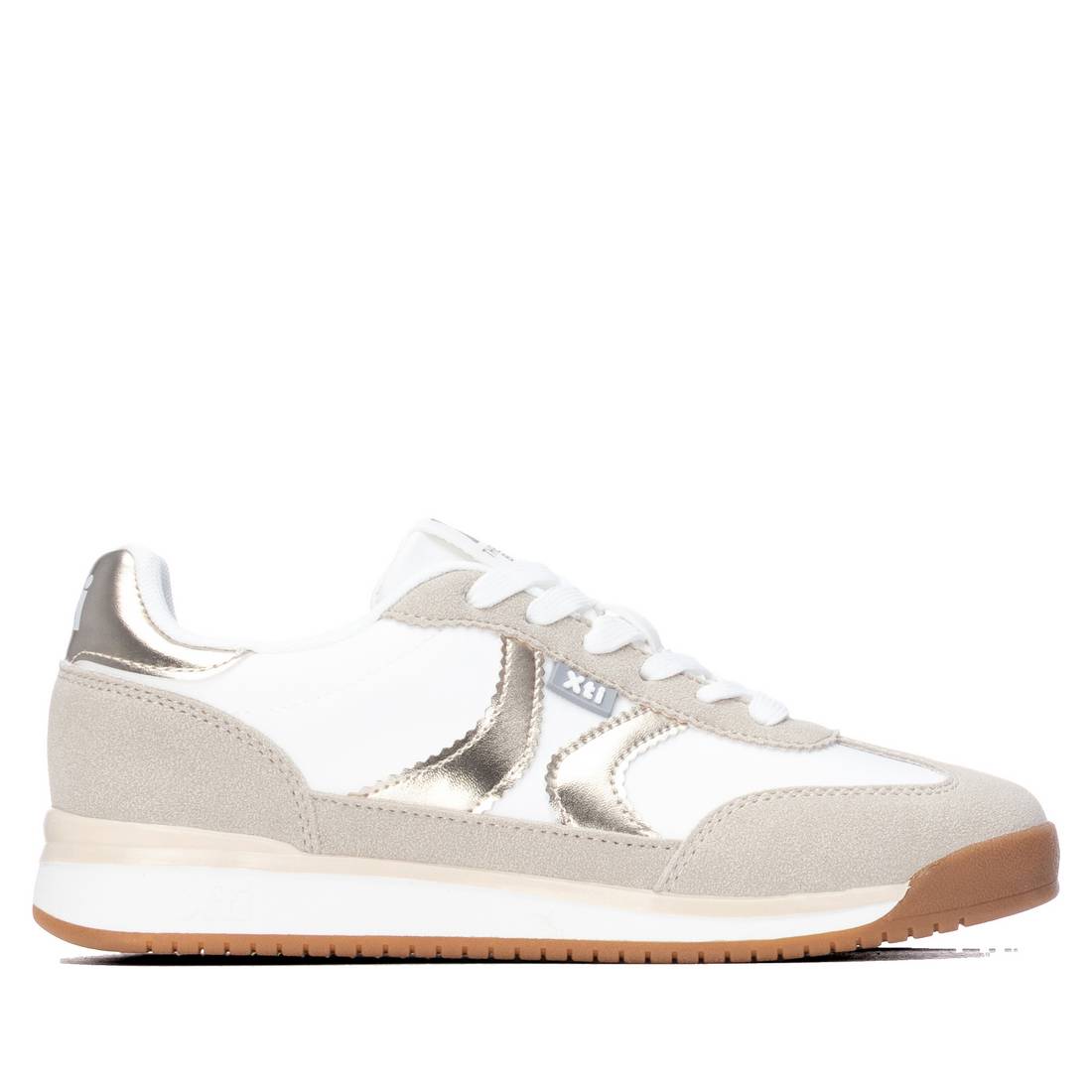 Xti - Zapatilla Mujer - Calzado Cómodo y Versátil - Moda casual - Modelo  14501905