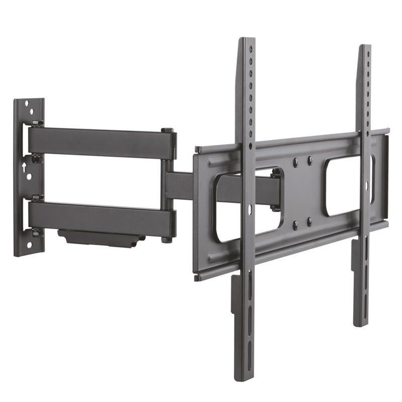 Soporte Aisens WT70TSLE-025 ECO Giratorio, Inclinable y Nivelable. (TV 37”-70”)