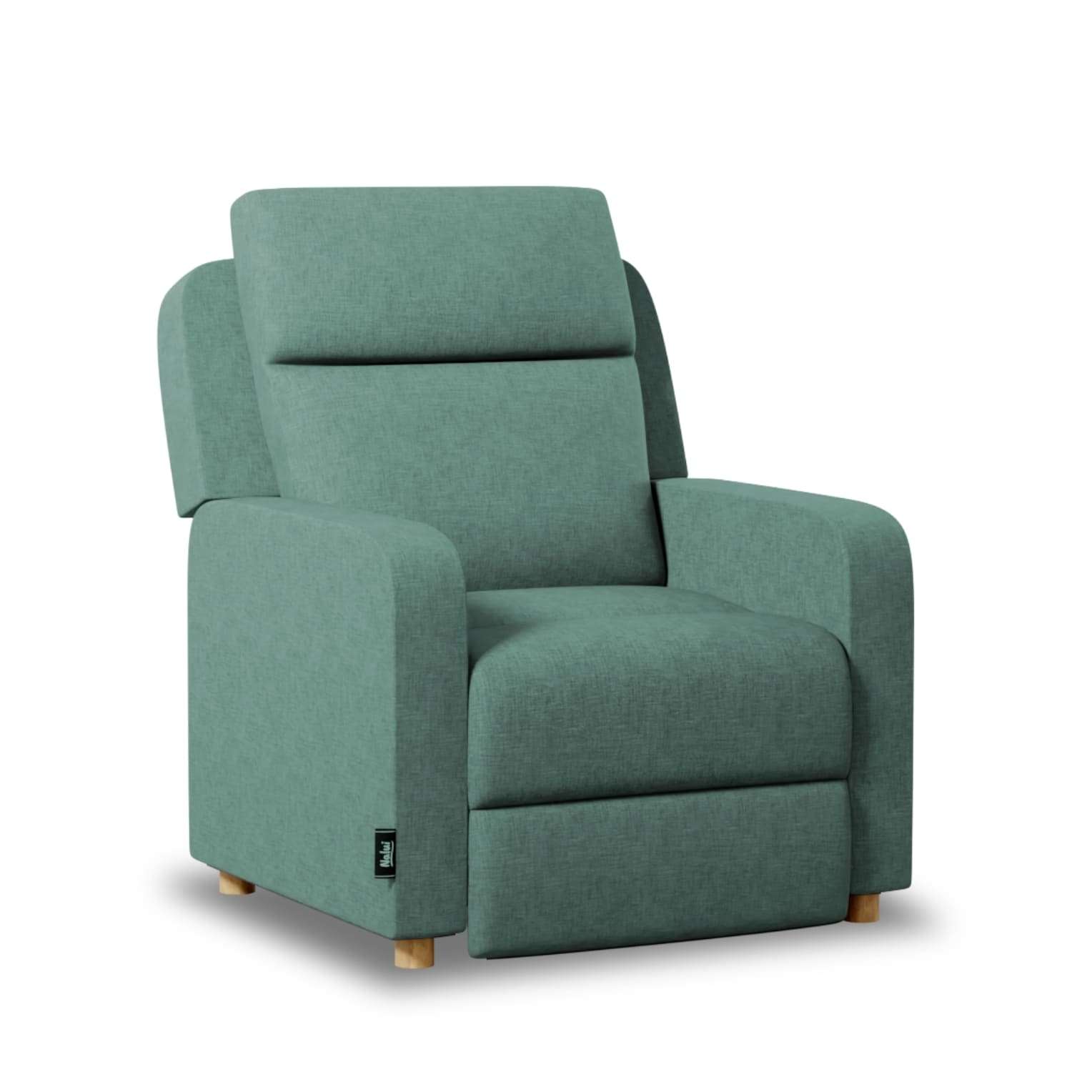 NALUI Sillón Relax  One Fabric Reclinable