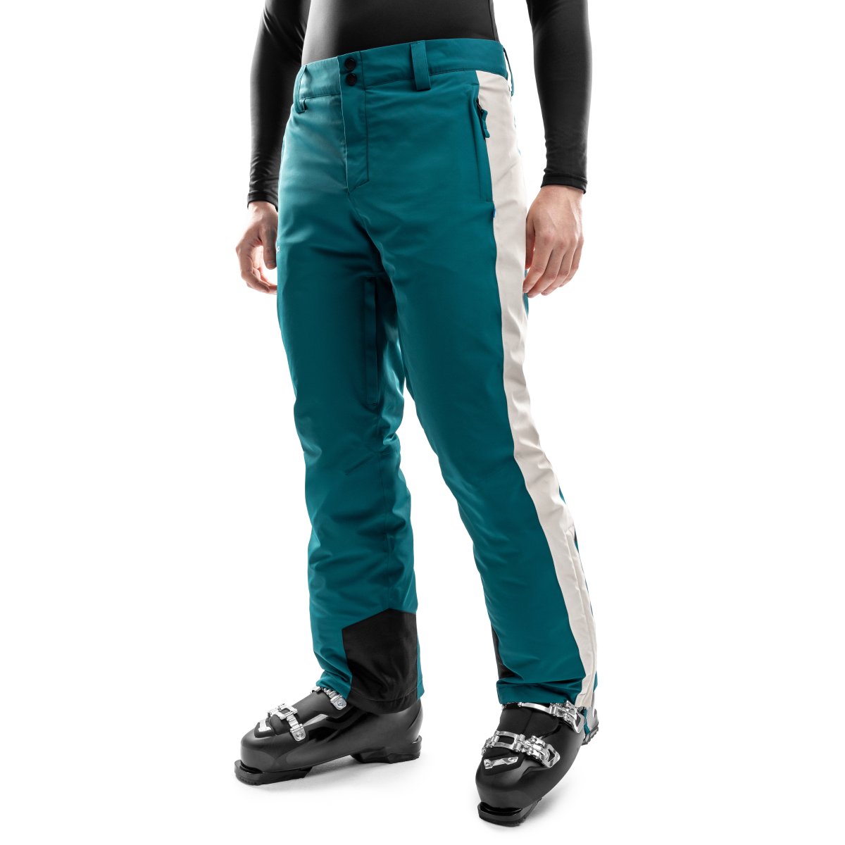 Siroko - Pantalones P3 waterproof Transpirables Snow & Skii para hombre_