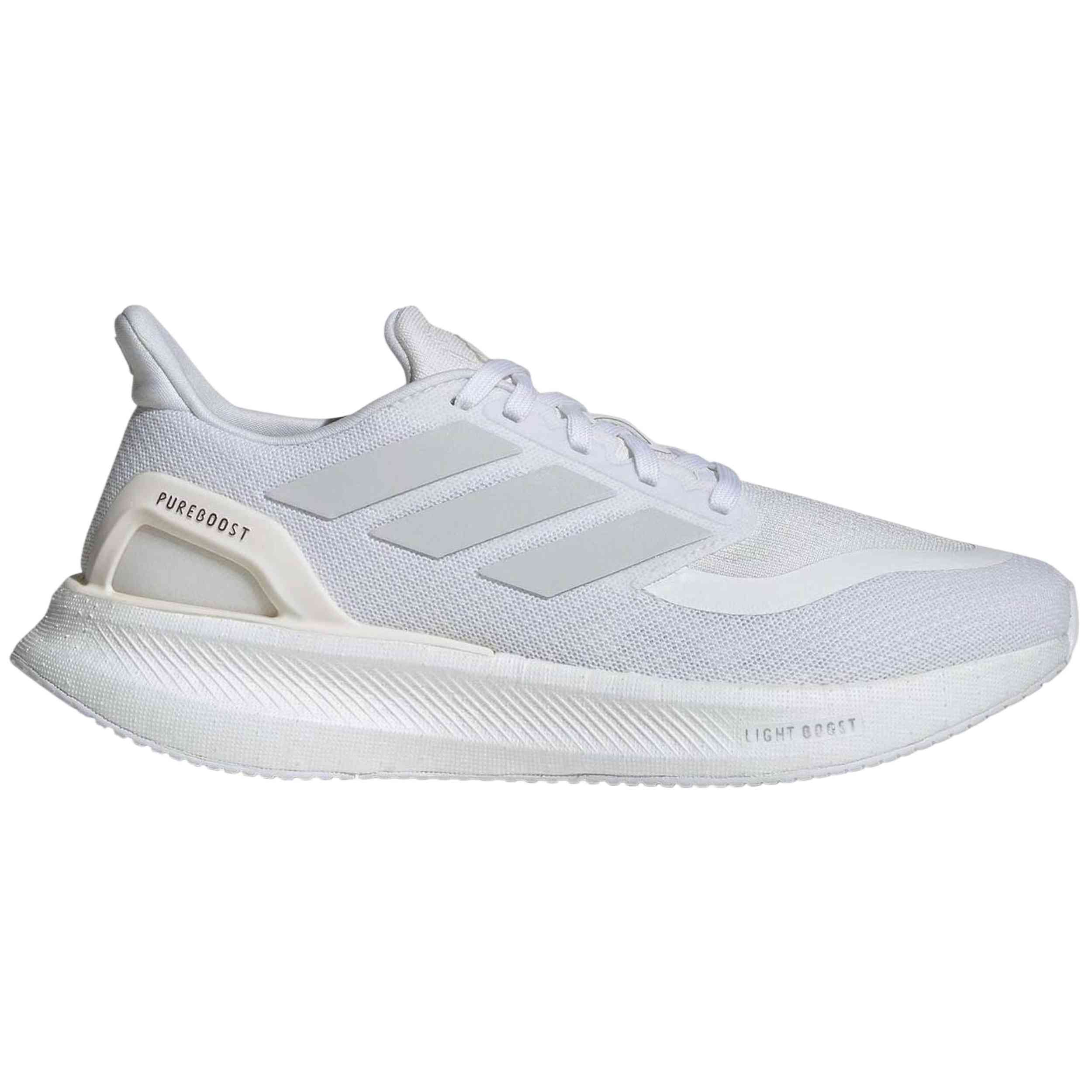 Zapatillas De Running Adidas modelo ID3619 para Mujer en color Blanco
