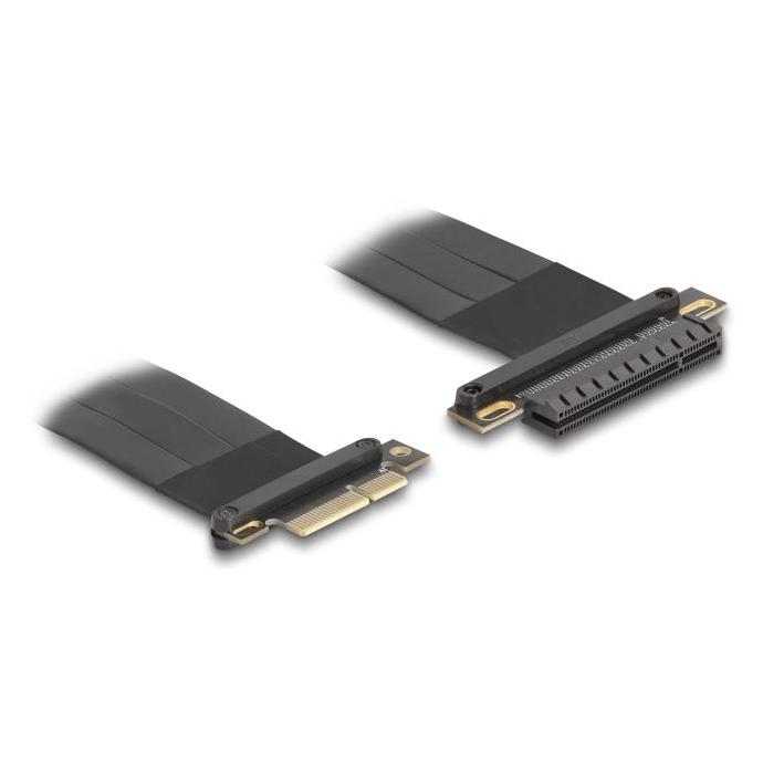 DeLOCK 81497 tarjeta y adaptador de interfaz Interno PCIe
