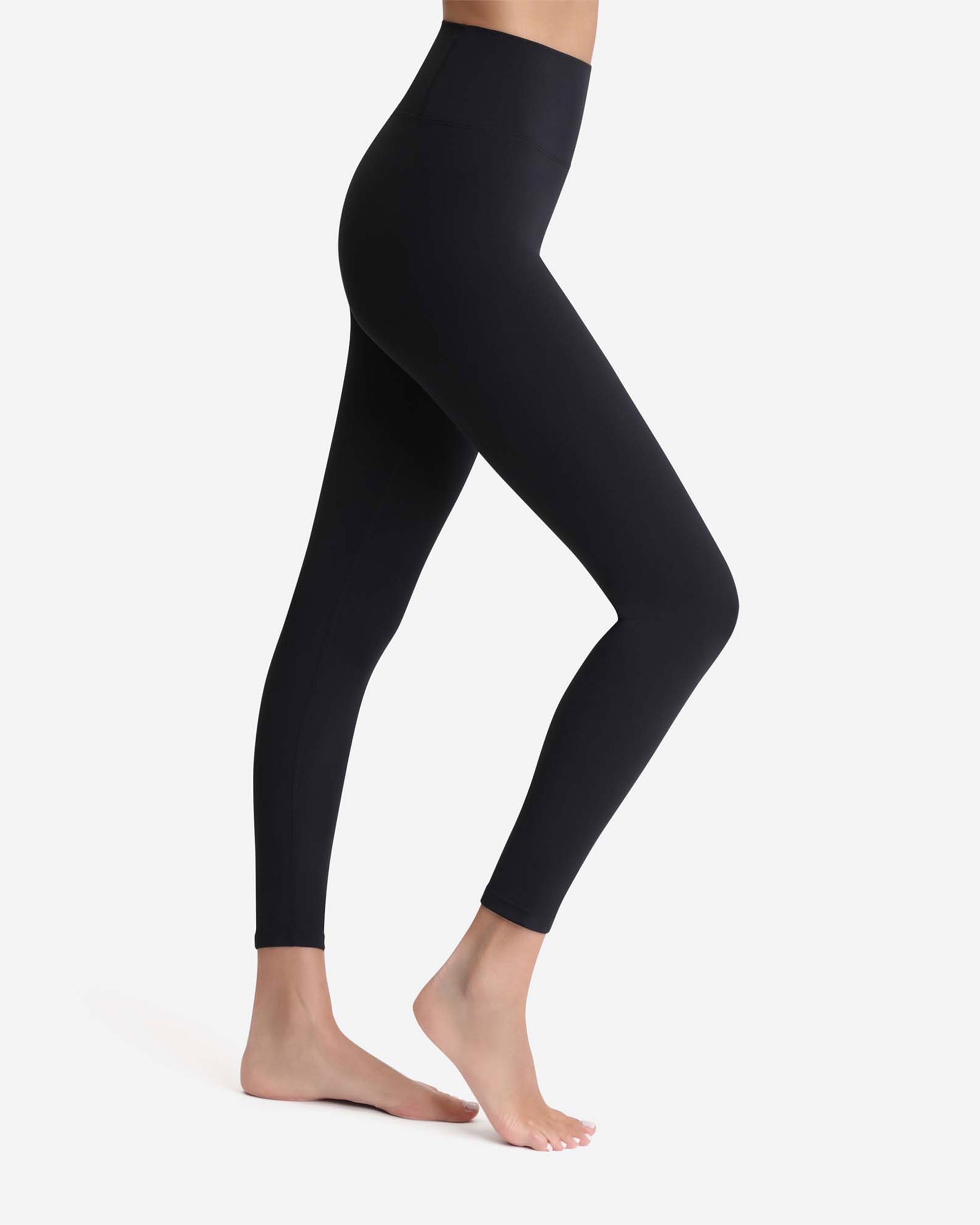 Legging deportivo largo para yoga
