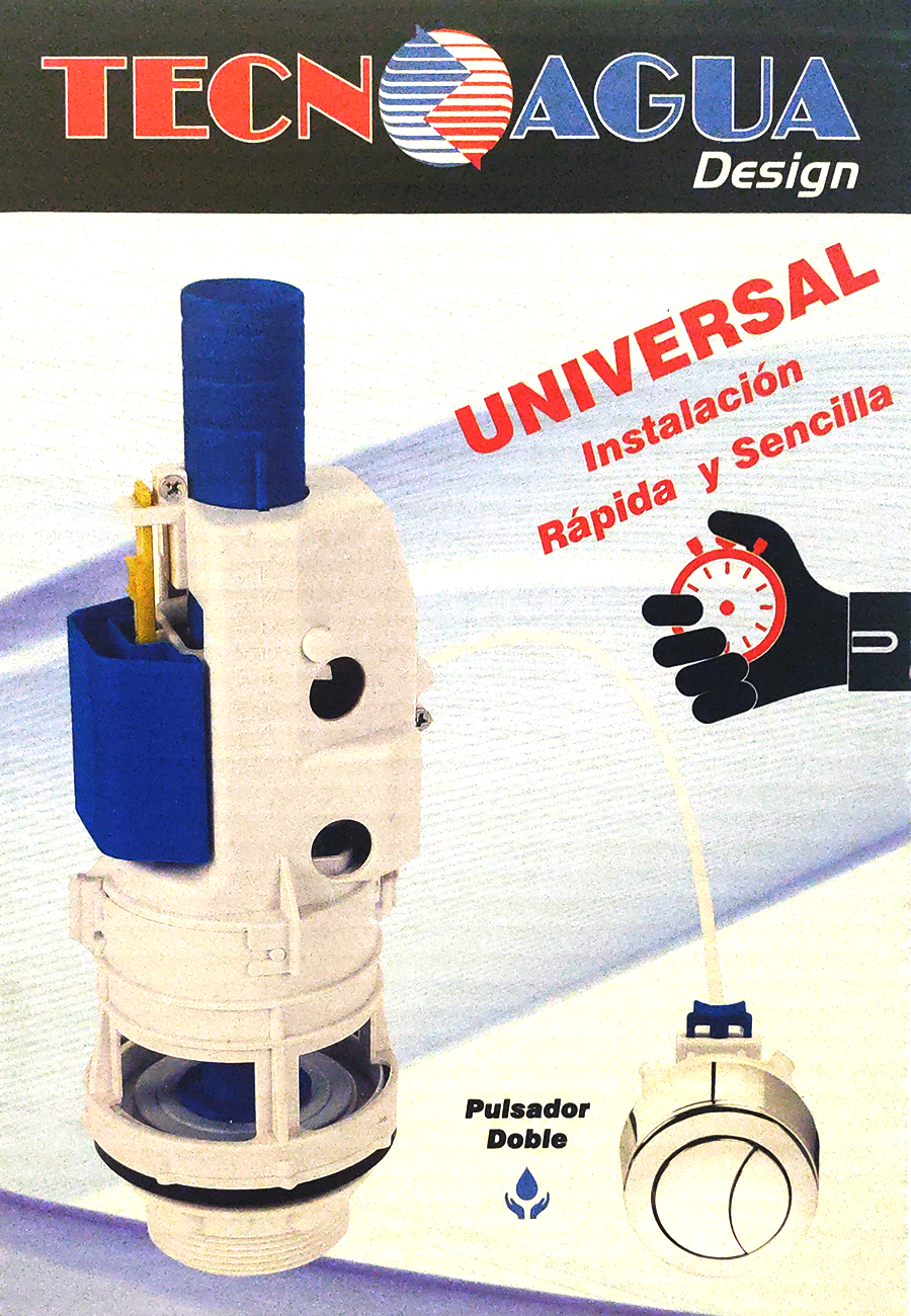 mecanismo-cisterna-descarga-universal-simple-interumpible-tecnoagua-t281ns
