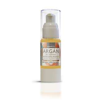 Aceite Vegetal Virgen de Argán Bio 30 ml Terpenic