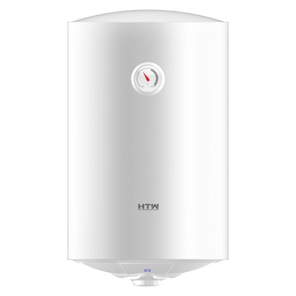 HTW Termo Eléctrico Essential ECO 80 L - Vertical - Muebles y Electrodomesticos Contreras