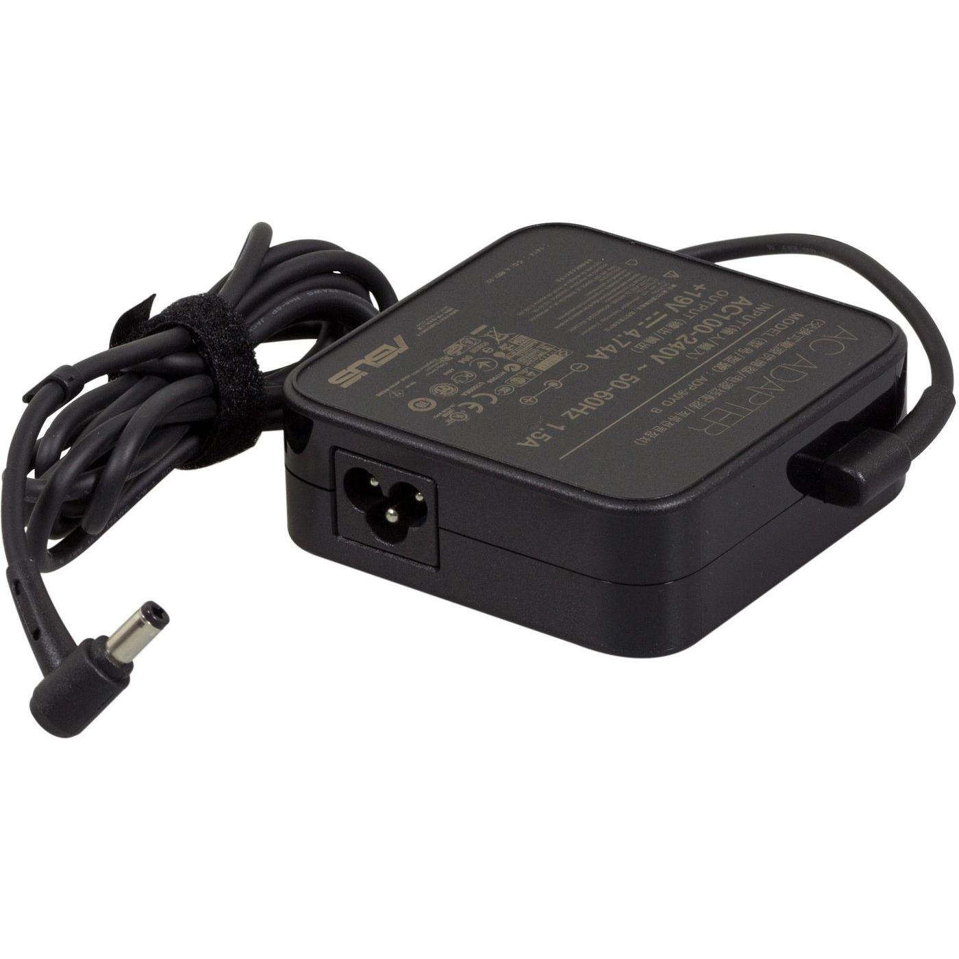 Adaptador de Corriente 90W 19VDC para Ordenador Asus