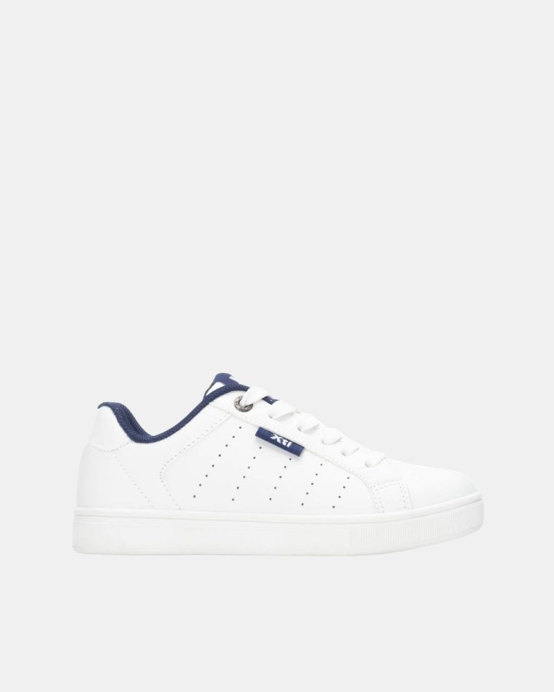 XTI 151314 Zapatillas Bajas Infantil Azul