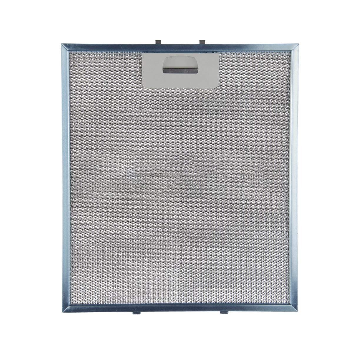Filtro Campana Extractora compatible con Balay compatible con Bosch compatible con Siemens 310x250 mm (Original)